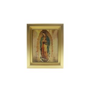 Cuadro Virgen de Guadalupe