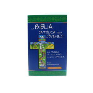 Biblia Católica para Jóvenes