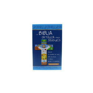 Biblia Catolica para Jóvenes