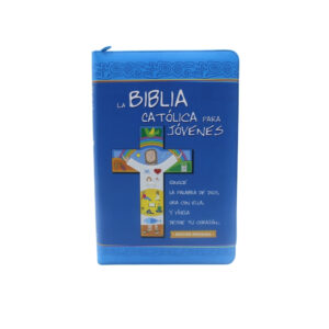 Biblia Católica para Jóvenes