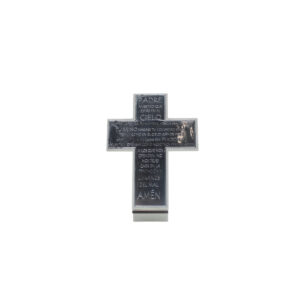 Cruz del Padre Nuestro