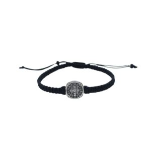 Pulsera de San Benito