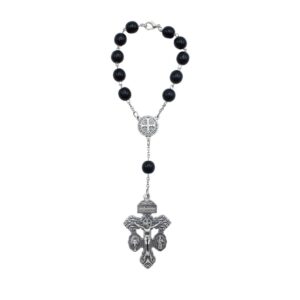 Decenario de la Cruz del Perdón