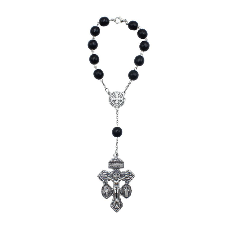 Decenario de la Cruz del Perdón