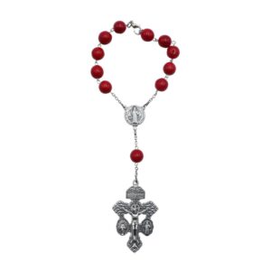 Decenario de la Cruz del Perdón