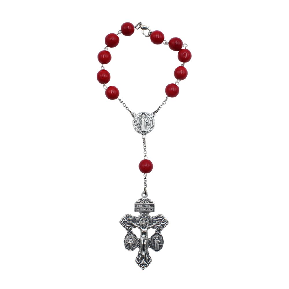 Decenario de la Cruz del Perdón