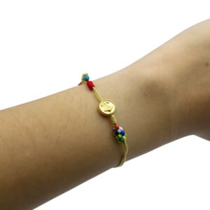 Pulsera de San Benito