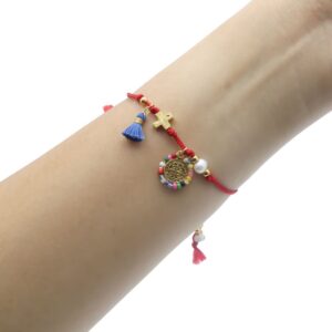 Pulsera de San Benito