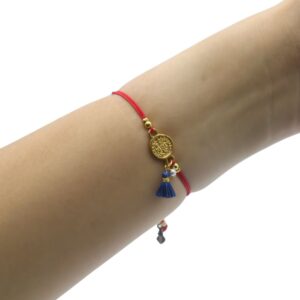 Pulsera de San Benito