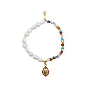 Pulsera del Sagrado Corazón
