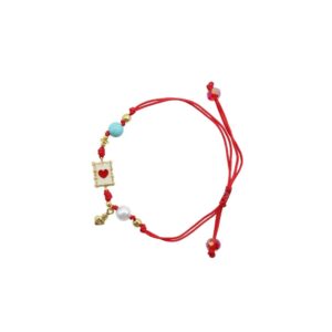 Pulsera del Sagrado Corazón