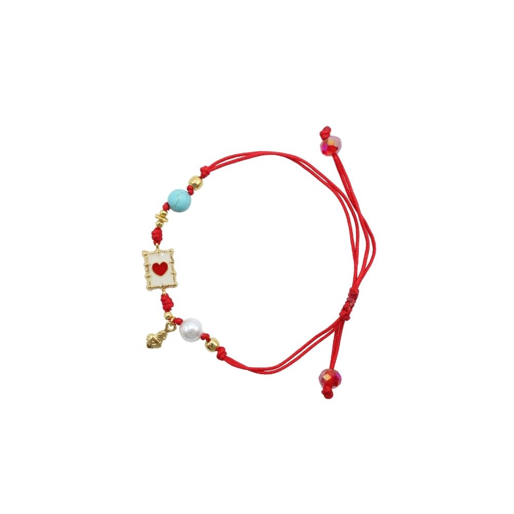 Pulsera del Sagrado Corazón