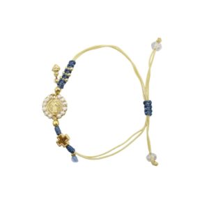 Pulsera de San Benito