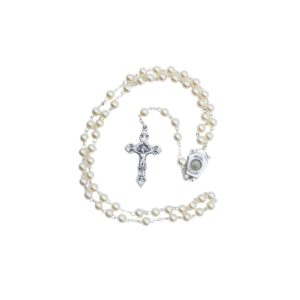 Rosario de la Virgen de Medjugorje