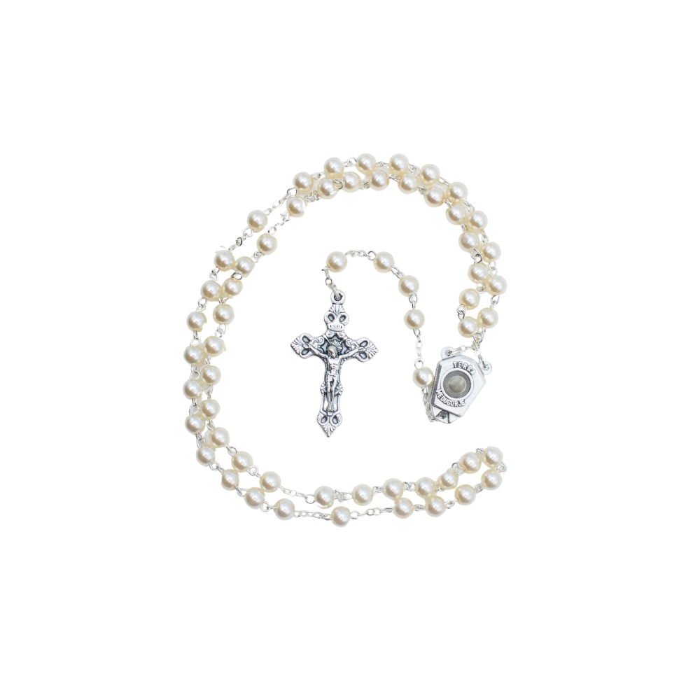 Rosario de la Virgen de Medjugorje