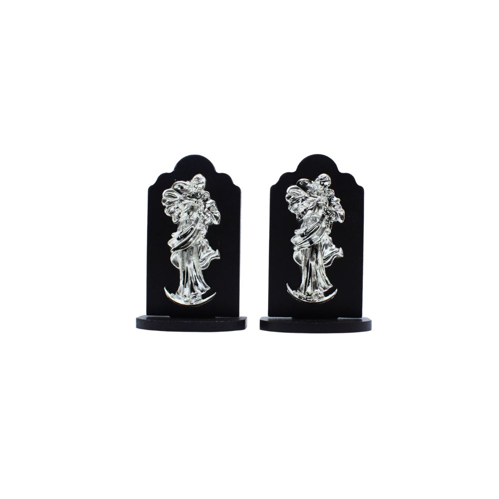 Retablo de la Virgen María Desatadora de Nudos