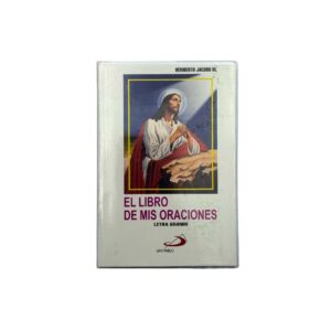 El libro de mis oraciones