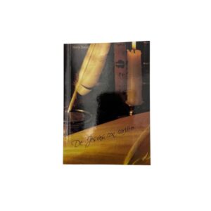 Libro De Jesús, con cariño