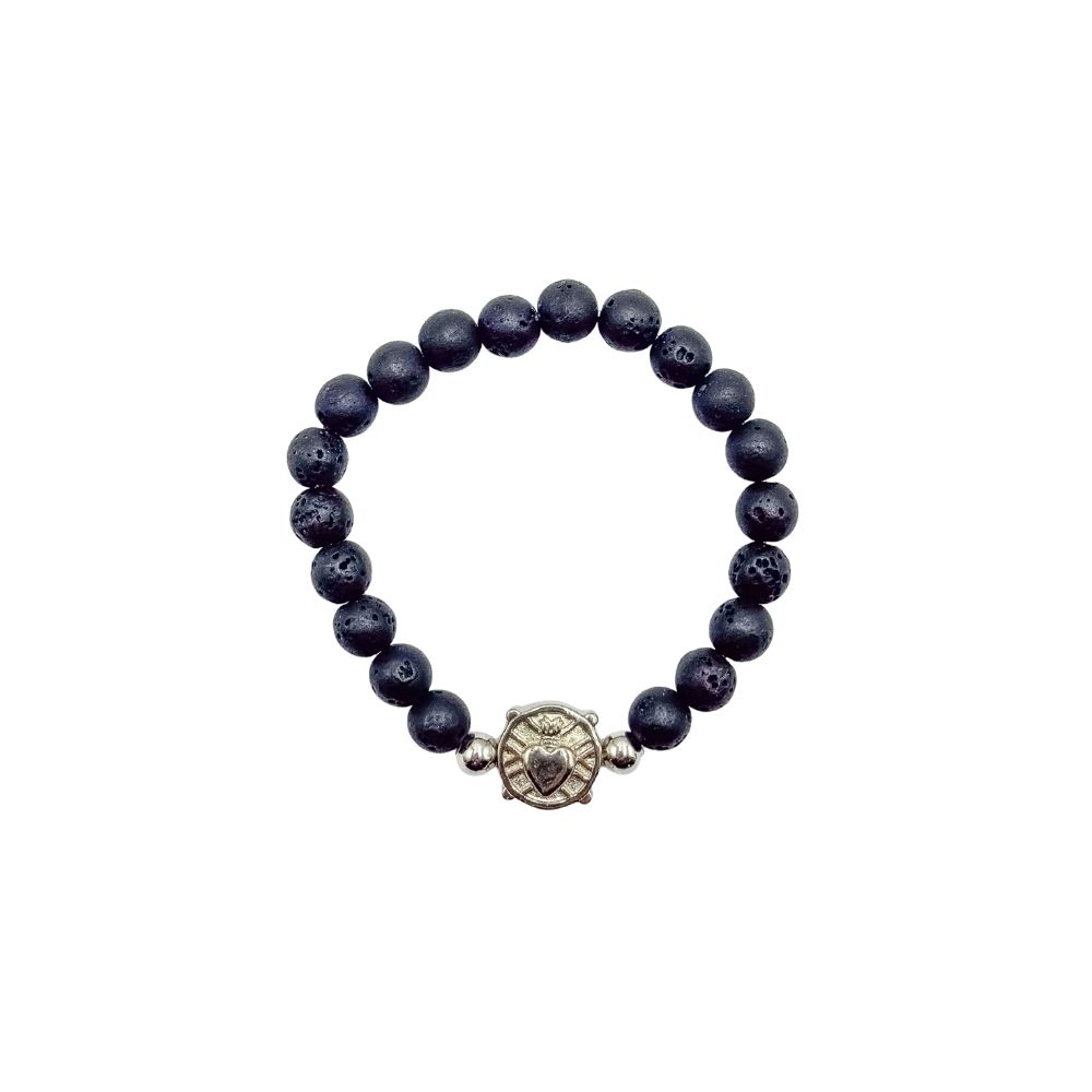 Pulsera del Sagrado Corazón
