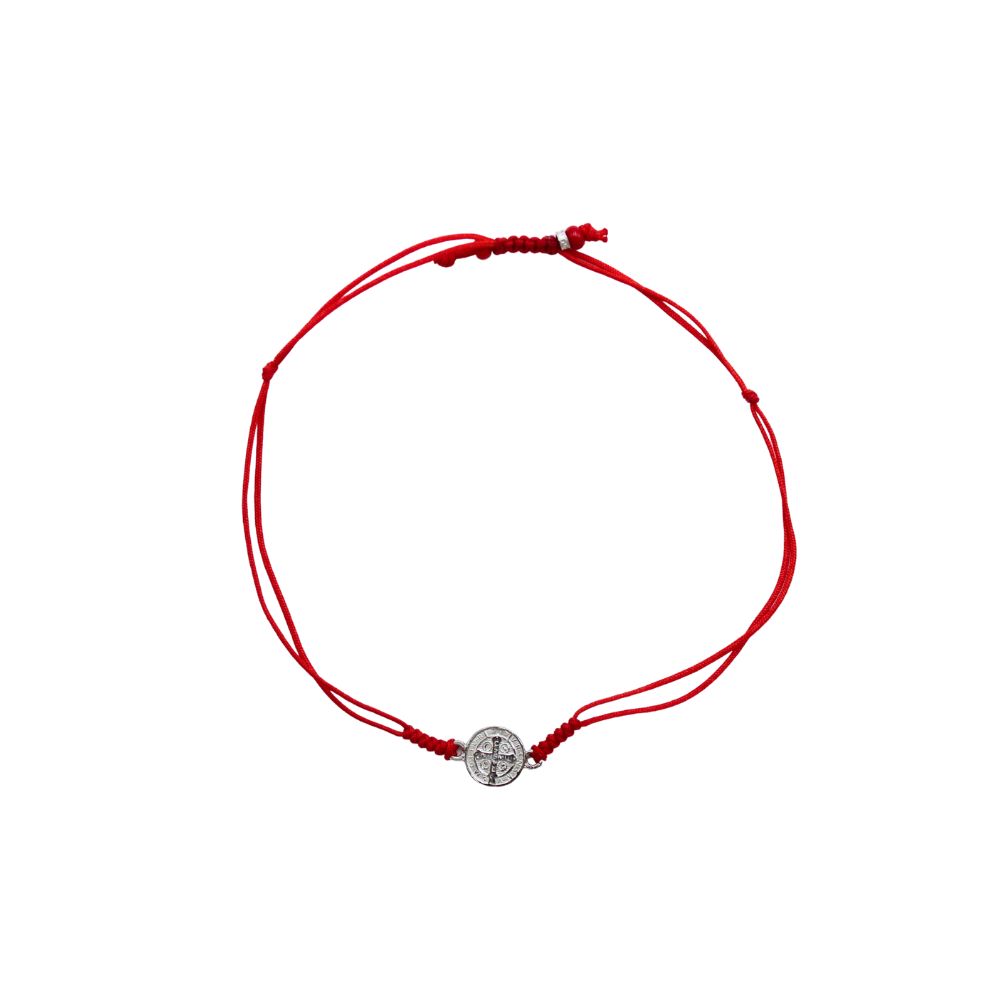 Pulsera de San Benito