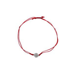 Pulsera de San Benito