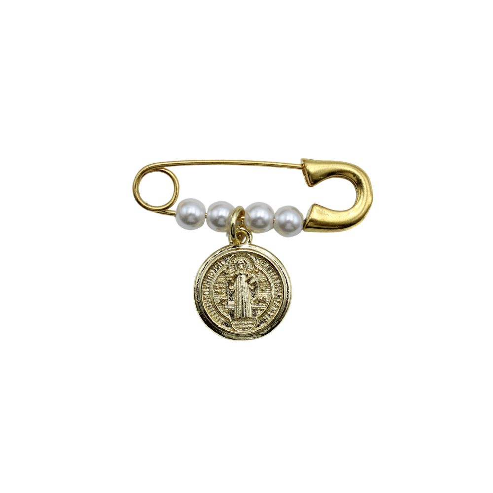 Seguro de San Benito