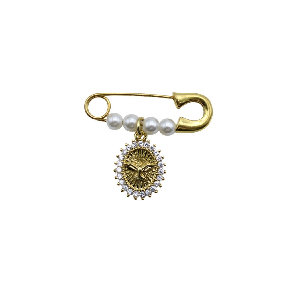 Seguro del Espíritu Santo