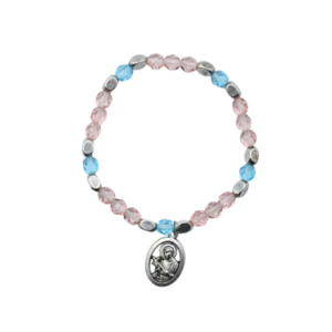 Pulsera de San Gerardo