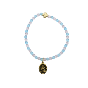 Pulsera de San Gerardo