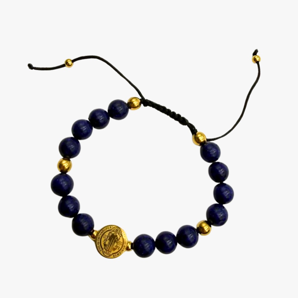 Pulsera de San Benito