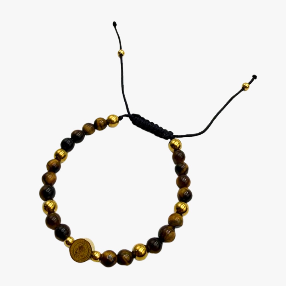 Pulsera de San Benito