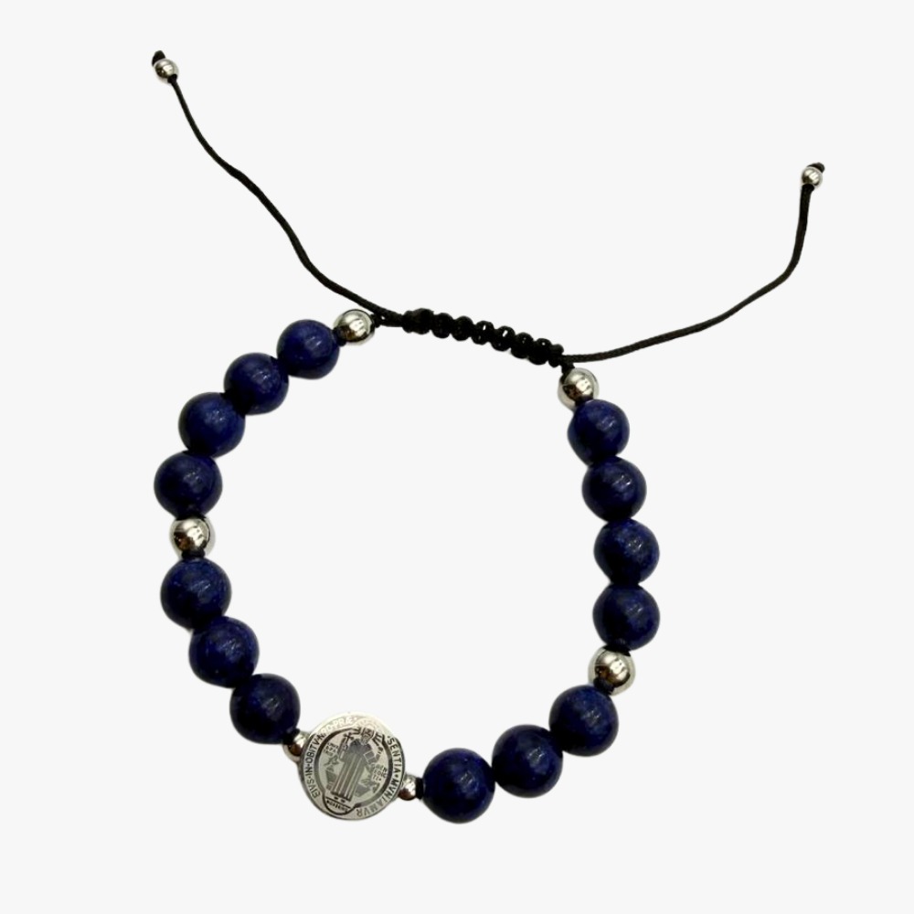 Pulsera de San Benito
